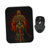 Shadow of the Power - Mousepad