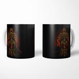 Shadow of the Power - Mug