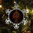 Shadow of the Power - Ornament