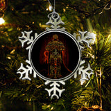 Shadow of the Power - Ornament