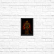 Shadow of the Power - Posters & Prints
