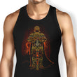 Shadow of the Power - Tank Top