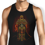 Shadow of the Power - Tank Top