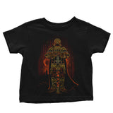 Shadow of the Power - Youth Apparel