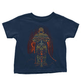 Shadow of the Power - Youth Apparel