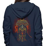 Shadow of the Power - Hoodie