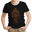 Shadow of the Power - Youth Apparel