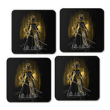 Shadow of the Wisdom - Coasters