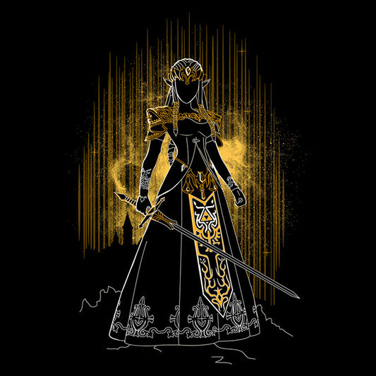 Shadow of the Wisdom - Sweatshirt