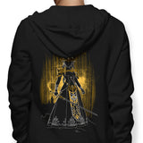 Shadow of the Wisdom - Hoodie