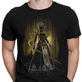 Shadow of the Wisdom - Men's Apparel