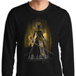 Shadow of the Wisdom - Long Sleeve T-Shirt