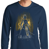 Shadow of the Wisdom - Long Sleeve T-Shirt