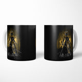 Shadow of the Wisdom - Mug