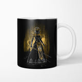 Shadow of the Wisdom - Mug