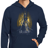 Shadow of the Wisdom - Hoodie
