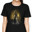 Shadow of the Wisdom - Women's Apparel