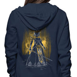 Shadow of the Wisdom - Hoodie