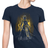 Shadow of the Wisdom - Women's Apparel