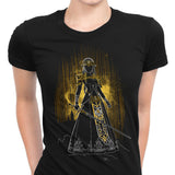 Shadow of the Wisdom - Women's Apparel