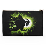 Shadow on the Moon - Accessory Pouch