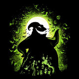 Shadow on the Moon - Ornament