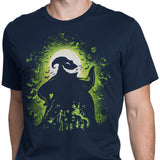 Shadow on the Moon - Men's Apparel