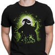 Shadow on the Moon - Men's Apparel