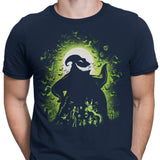 Shadow on the Moon - Men's Apparel