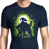 Shadow on the Moon - Men's Apparel