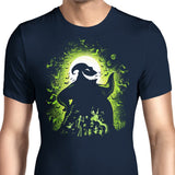 Shadow on the Moon - Men's Apparel
