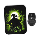 Shadow on the Moon - Mousepad