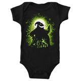 Shadow on the Moon - Youth Apparel