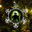 Shadow on the Moon - Ornament