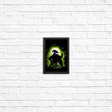 Shadow on the Moon - Posters & Prints