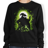Shadow on the Moon - Sweatshirt