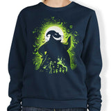 Shadow on the Moon - Sweatshirt