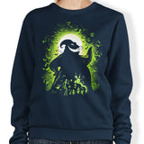 Shadow on the Moon - Sweatshirt
