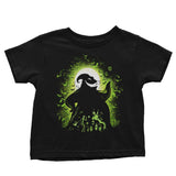 Shadow on the Moon - Youth Apparel