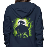 Shadow on the Moon - Hoodie