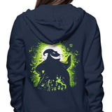 Shadow on the Moon - Hoodie