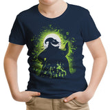 Shadow on the Moon - Youth Apparel