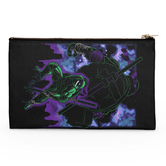 Shadowed Intelligence - Accessory Pouch