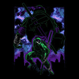 Shadowed Intelligence - Tank Top