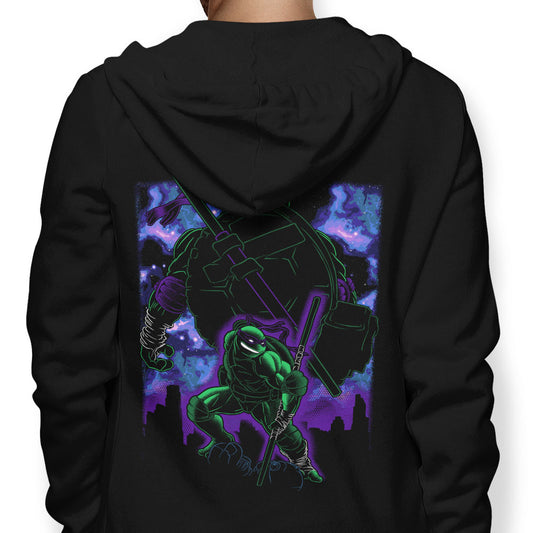 Shadowed Intelligence - Hoodie