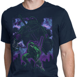 Shadowed Intelligence - Men's Apparel