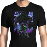 Shadowed Intelligence - Men's Apparel
