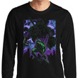 Shadowed Intelligence - Long Sleeve T-Shirt