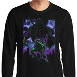 Shadowed Intelligence - Long Sleeve T-Shirt