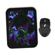 Shadowed Intelligence - Mousepad